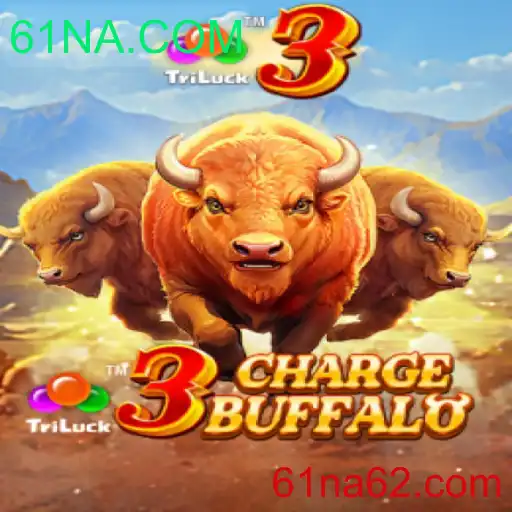 Explorando as Aventuras do Jogo 3ChargeBuffalo
