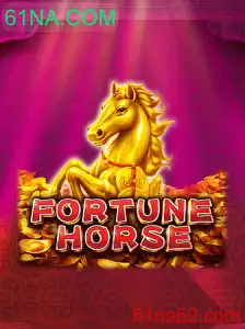 Explorando o Fascinante Jogo FortuneHorse