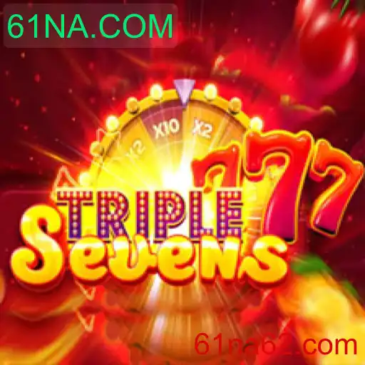 777TripleSeven: Descubra o Novo Jogo Sensação com 61NA.COM