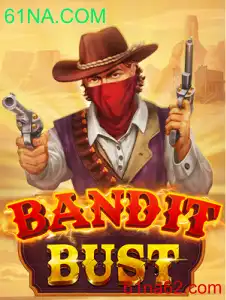 Descubra o Universo de 'BanditBust': Um Jogo Inovador e Desafiador