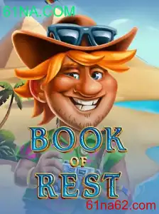 Descubra o Fascinante Mundo do Jogo BookofRest