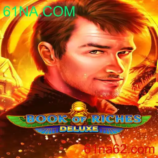 Explorando Book of Riches Deluxe: Uma Jornada de Aventura e Fortuna