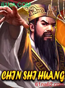Descubra o Fascinante Mundo de ChinShiHuang: Estrategia e Aventura em Cada Movimento
