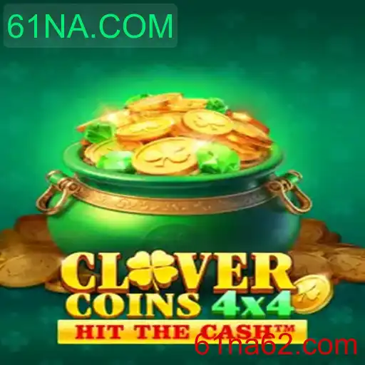 CloverCoins4x4: Descubra as Regras e a Emoção do Jogo