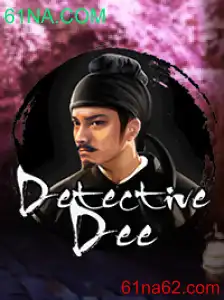 Explore o Universo de DetectiveDee: Um Jogo de Mistério e Inteligência