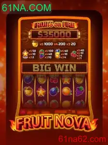 Explorando o Fascinante Jogo FruitNova: Uma Aventura Divertida e Desafiadora