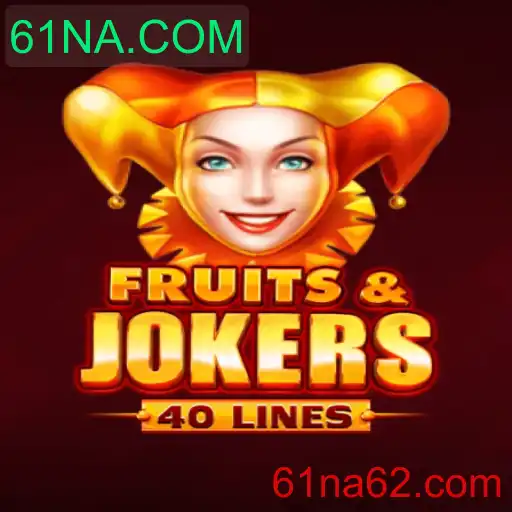 Descubra o Mundo de FruitsAndJokers40: Uma Aventura Inovadora no Universo dos Jogos