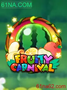 Explorando o Mundo do FruityCarnival: Regras e Estratégias