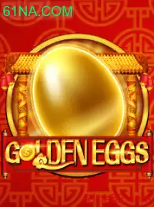 GoldenEggs: Descubra o Mundo Encantado do Jogo