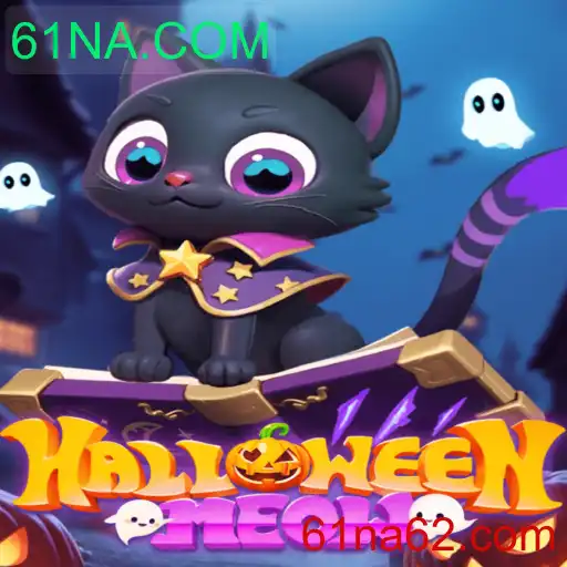 Descubra HalloweenMeow: O Jogo de Gatos e Mistérios