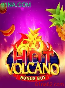 Descubra o Fascinante Mundo de HotVolcanoBonusBuy e Suas Regras Inovadoras