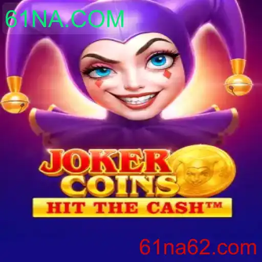 Descubra o Empolgante Mundo de JokerCoins
