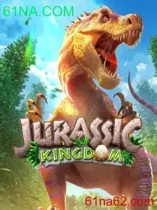 Explorando o Mundo de JurassicKingdom: Aventuras e Estratégias