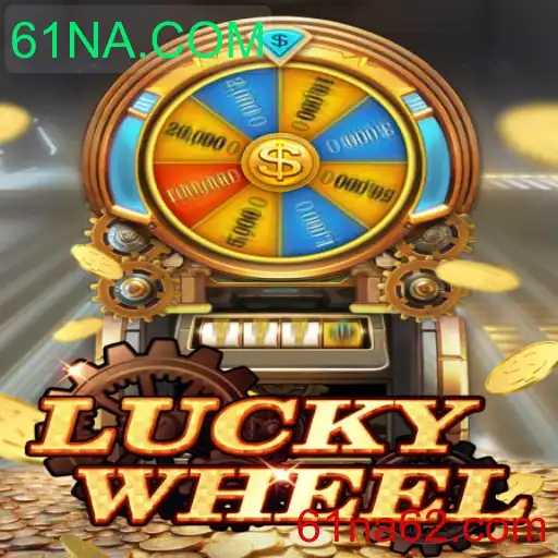 Descubra LuckyWheel: O Jogo de Sorte e Estratégia na 61NA.COM