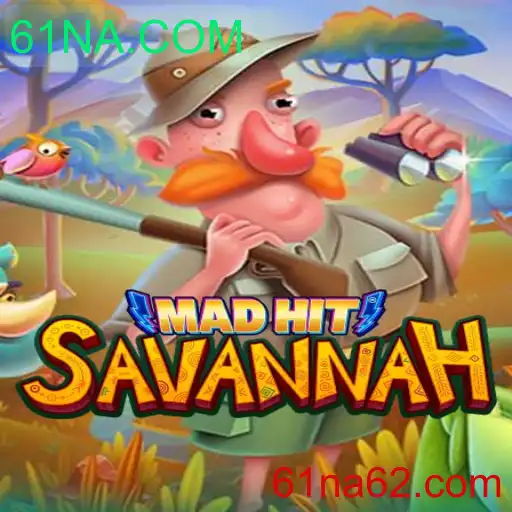 Explorando o Mundo de MadHitSavannah