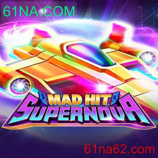 Descubra o Fascinante Universo de MadHitSupernova