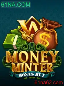 Explorando o Jogo MoneyMinterBonusBuy: Uma Nova Experiência de Cassino Online
