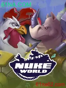 Explorando NukeWorld: Uma Imersão no Mundo dos Jogos
