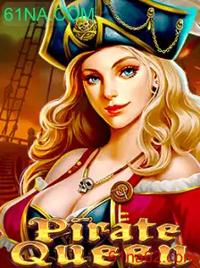 Descobrindo o Mundo do Jogo PirateQueen e o Universo 61NA.COM