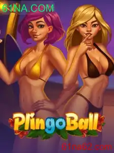 Descubra Plingoball: O Jogo que Conquista o Mundo