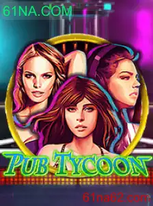 Descubra a Experiência Única de PubTycoon: Gerencie Seu Próprio Pub Virtual