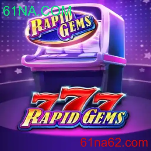 RapidGems777: A Nova Sensação no Mundo dos Jogos Online