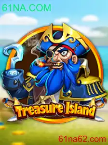 Explorando o Mundo de TreasureIsland: Uma Aventura de Jogo Única com 61NA.COM