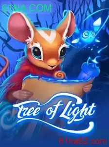 TreeofLight: Um Novo Horizonte no Mundo dos Games