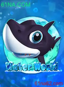 WaterWorld: Explore o Novo Mundo Aquático com 61NA.COM