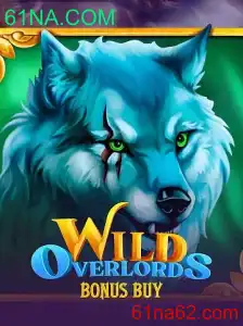 Descubra o Novo Jogo de Aventura WildOverlordsBonusBuy