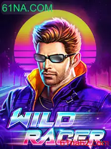 Descubra o Envolvente Mundo de WildRacer
