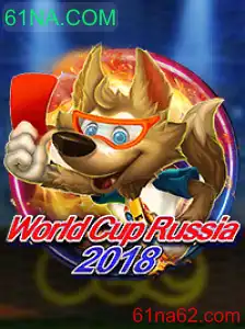 Explorando o Empolgante Mundo de WorldCupRussia2018