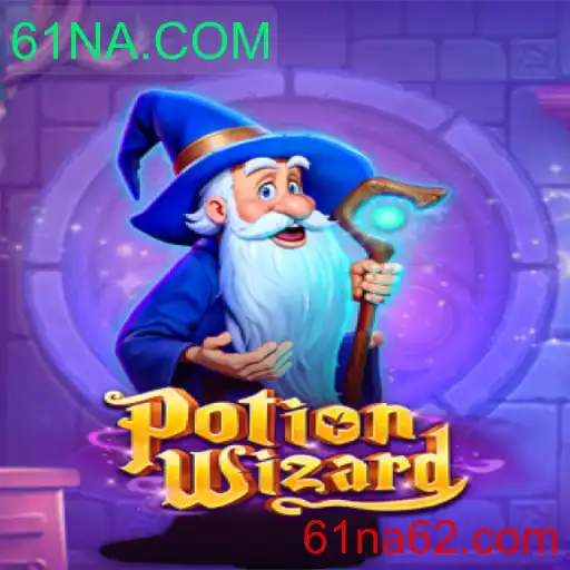 Descubra o Universo Mágico de PotionWizard