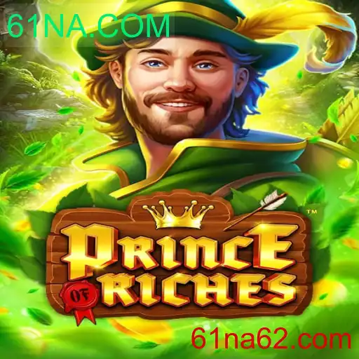 PrinceOfRiches: Uma Jornada de Estratégia e Sorte no Mundo dos Jogos