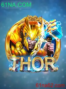 Descubra o Fascinante Mundo do Jogo 'THOR' com 61NA.COM
